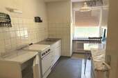 Küche Einliegerwohnung - 