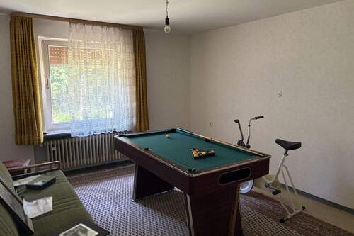 Zimmer Einliegerwohnung - 