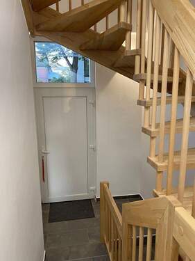 Treppenhaus - 