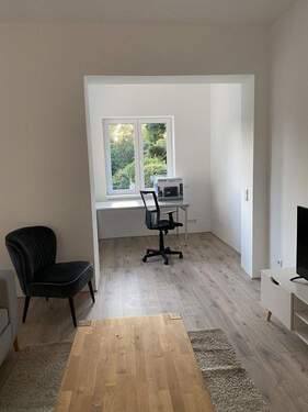 Schlafzimmer 2. OG - 