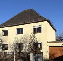 Parkblick vorne, Garten-Idyll hinten: Freistehendes Haus provisionsfrei in Bestlage Neu-Harlaching - München Untergiesing-Harlaching