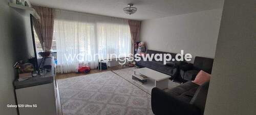 Bild 4 - Etagenwohnung mit 68,00 m&sup2; in Berlin zur Miete