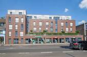 Kölner Straße 6a - Ansicht 2 - Gewerbeobjekt (Büro, Produktion, Verkauf) zur Miete in Langenfeld (Rheinland)