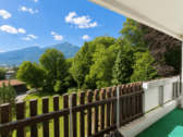 Balkon Wohnzimmer - Wohnen mit Aussicht: Sonnige 3-Zimmer-Wohnung in begehrter Lage