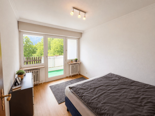 Schlafzimmer - 