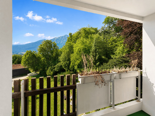 Balkon Schlafzimmer - 