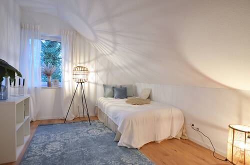 Gästezimmer - 
