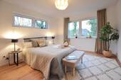 Schlafzimmer OG - 