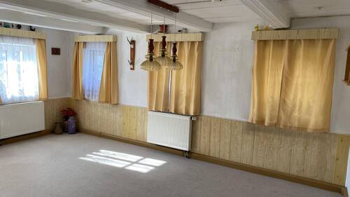 Wohnzimmer EG - 