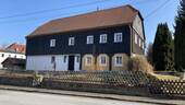 Straßenansicht - Nah am See und an der Stadt! - 126.000,00 EUR Kaufpreis, ca.  120,00 m² Wohnfläche