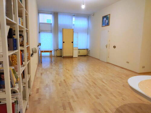 4 - Büro in München zum Kaufen