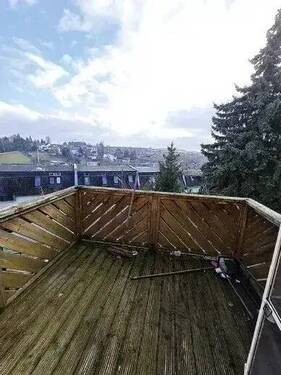 Balkon.webp - 3 Zimmer Etagenwohnung in Reichenbach
