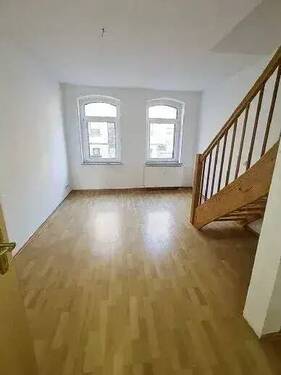 Wohnen.webp - Etagenwohnung mit 61,00 m² in Reichenbach zur Miete