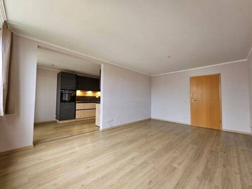 Wohnen Bild 1 - 3 Zimmer Etagenwohnung zum Kaufen in Nürnberg