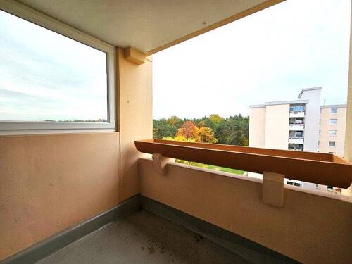 Loggia - 