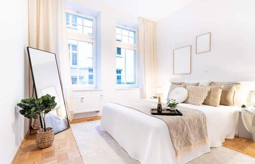 Schlafzimmer - 