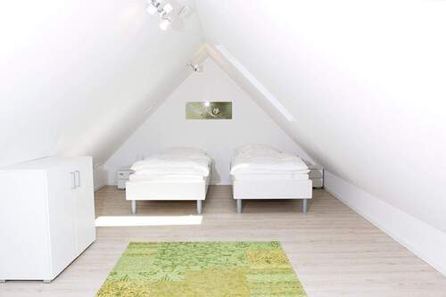 Ausgebaute Dachgalerie 2 - 