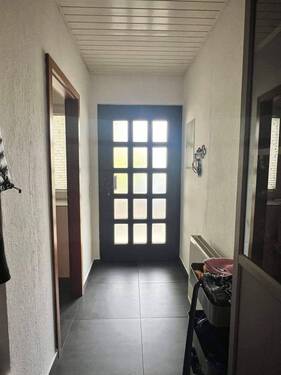 Eingangsbereich - Reihenmittelhaus mit 145,00 m² in Freiburg im Breisgau zum Kaufen