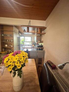 Esszimmer - Richtung Küche - 