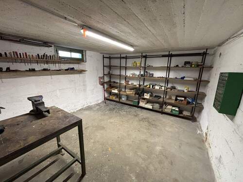 Werkstatt - 