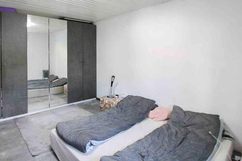 Schlafzimmer - 3 Zimmer Einfamilienhaus in Gladbeck