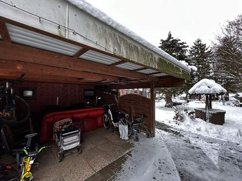 Carport - 