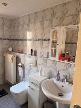 Badezimmer - 