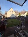 Garten - Mehrfamilienhaus, Wohnhaus in Gelsenkirchen