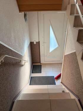 Flur Eingangsbereich - 