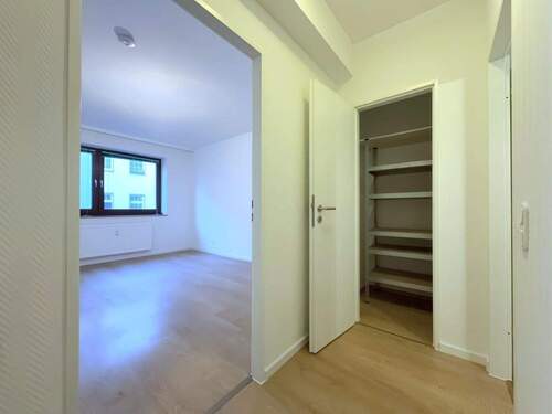 Flur / Abstellkammer - 