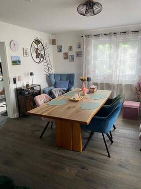 Essen / Wohnen - Etagenwohnung mit 110,00 m&sup2; in Engen zum Kaufen