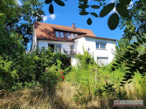 Abrissobjekt - Grundstück zum Kaufen in Zirndorf