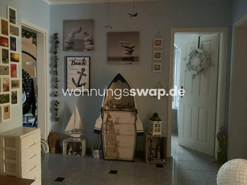 Bild 1 - Wohnungsswap - Wendenschloßstraße