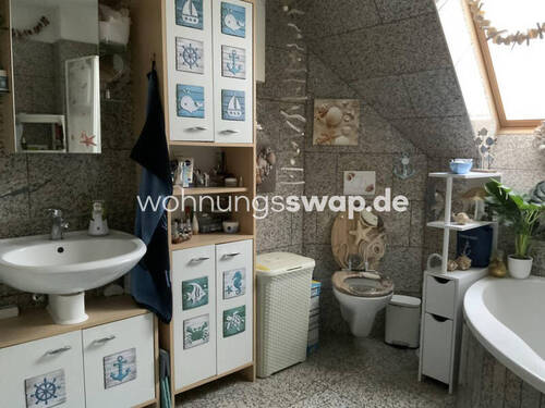 Bild 2 - 4 Zimmer Etagenwohnung zur Miete in Berlin