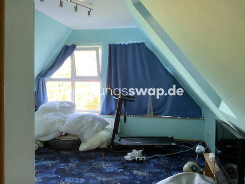 Bild 3 - 4 Zimmer Etagenwohnung in Berlin