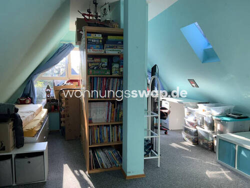 Bild 4 - Etagenwohnung mit 124,00 m&sup2; in Berlin zur Miete