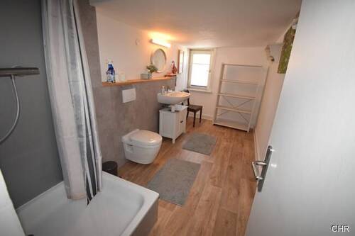 Badezimmer OG - 