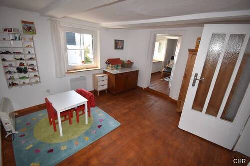 Kinderzimmer OG - 