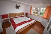 Schlafzimmer OG - 