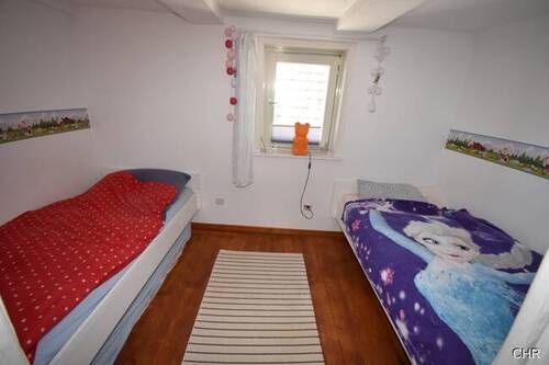 Kinderzimmer - 