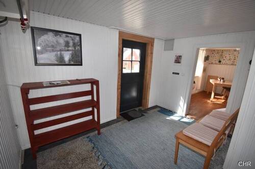 Diele EG - 6 Zimmer Einfamilienhaus zum Kaufen in Braunlage / Hohegeiß