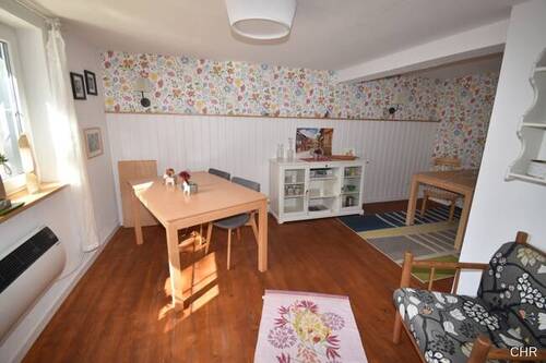 Wohnzimmer - 6 Zimmer Einfamilienhaus in Braunlage / Hohegeiß
