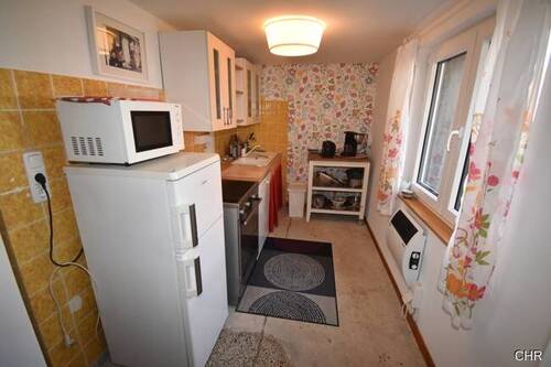 Küche - Einfamilienhaus mit 113,00 m&sup2; in Braunlage / Hohegeiß zum Kaufen
