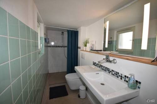 Badezimmer EG - 