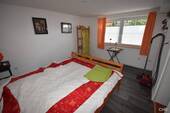 Schlafzimmer EG - 