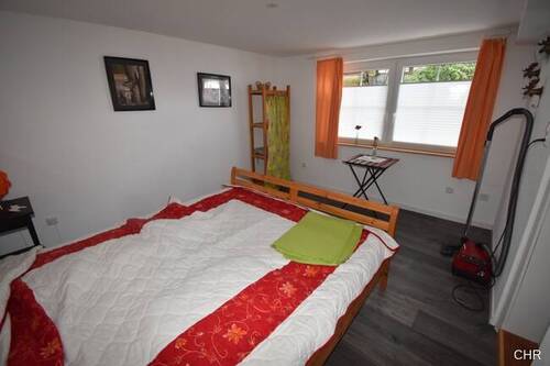 Schlafzimmer EG - 