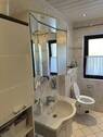 Badezimmer Erdgeschoss - 