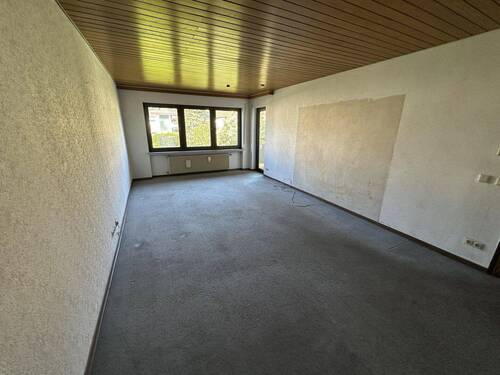 Wohnen Obergeschoss - 