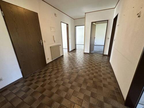 Diele Obergeschoss - 