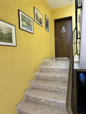 Treppenhaus - 